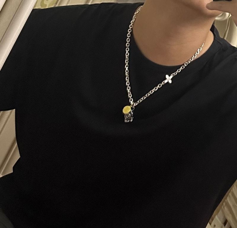 LV Necklaces